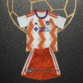 Camiseta FC Cincinnati Segunda Nino 2026