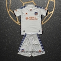 Camiseta FC Cincinnati Segunda Nino 24-25