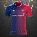 Camiseta FC Dallas Primera 24-25