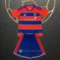 Camiseta FC Dallas Primera Nino 2026