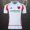Camiseta FC Dallas Segunda 2025