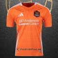 Camiseta Houston Dynamo Primera 2025
