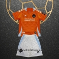 Camiseta Houston Dynamo Primera Nino 2025