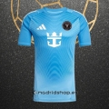 Camiseta Inter Miami Portero Primera 2025