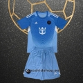 Camiseta Inter Miami Portero Primera Nino 2025