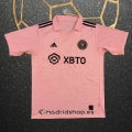 Camiseta Inter Miami Primera 2023