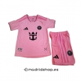 Camiseta Inter Miami Primera Nino 2027