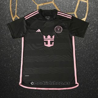 Camiseta Inter Miami Segunda 2024