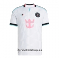 Camiseta Inter Miami Tercera 2026
