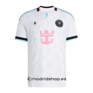 Camiseta Inter Miami Tercera 2026