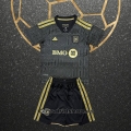 Camiseta Los Angeles FC Nino Primera 2026