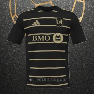 Camiseta Los Angeles FC Primera 2025