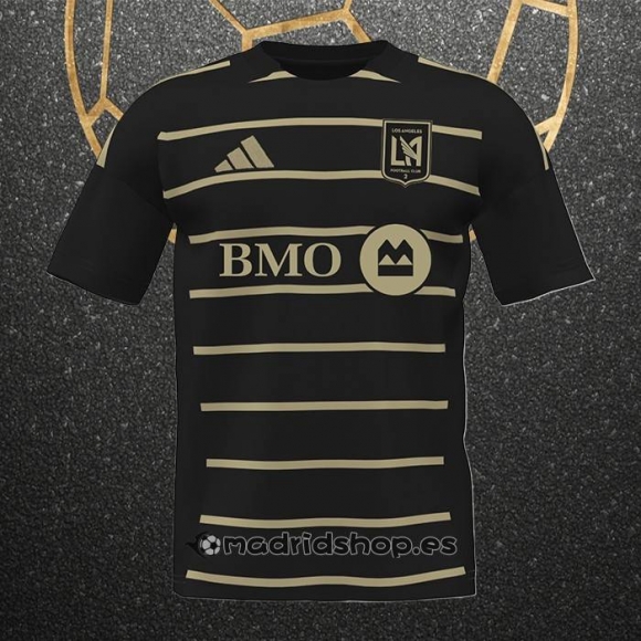 Camiseta Los Angeles FC Primera 2025
