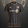 Camiseta Los Angeles FC Primera 24-25