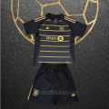 Camiseta Los Angeles FC Primera Nino 2025