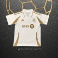 Camiseta Los Angeles FC Segunda 2025
