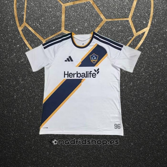 Camiseta Los Angeles Galaxy Primera 2026