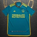 Camiseta Los Angeles Galaxy Segunda 2023