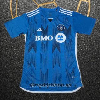 Camiseta Montreal Primera 2023