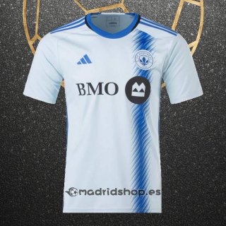 Camiseta Montreal Segunda 24-25