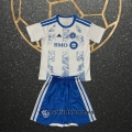Camiseta Montreal Segunda Nino 2026