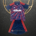 Camiseta New England Revolution Primera Nino 2026