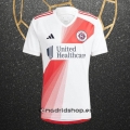 Camiseta New England Revolution Segunda 23-24