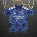 Camiseta New York City Segunda 2026