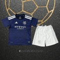 Camiseta New York City Segunda Nino 2026