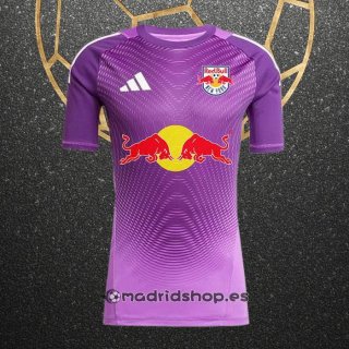 Camiseta New York Red Bulls Portero Primera 2025