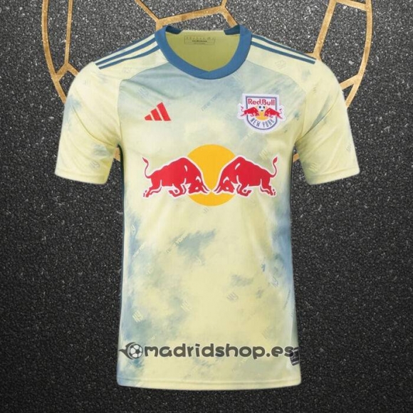 Camiseta New York Red Bulls Primera 23-24