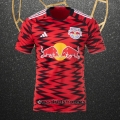 Camiseta New York Red Bulls Primera 24-25