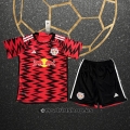 Camiseta New York Red Bulls Primera Nino 24-25