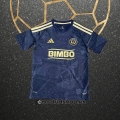 Camiseta Philadelphia Union Primera 2026