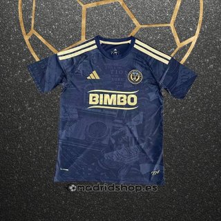 Camiseta Philadelphia Union Primera 2026