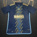 Camiseta Philadelphia Union Primera 24-25