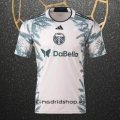 Camiseta Portland Timbers Segunda 24-25