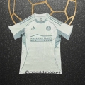 Camiseta Pre Partido del Atlanta United 2025