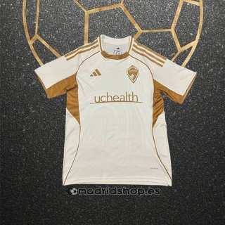 Camiseta Pre Partido del Colorado Rapids 2025