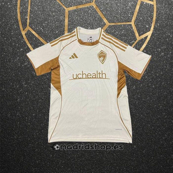 Camiseta Pre Partido del Colorado Rapids 2025
