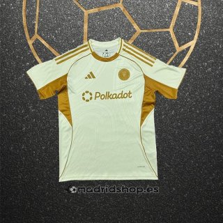 Camiseta Pre Partido del Inter Miami 2025