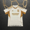 Camiseta Pre Partido del Los Angeles FC 2025
