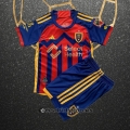 Camiseta Real Salt Lake Primera Nino 24-25