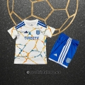 Camiseta San Diego Segunda Nino 2026