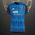 Camiseta San Jose Earthquakes Primera 23-24