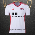 Camiseta San Jose Earthquakes Segunda 24-25