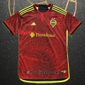 Camiseta Seattle Sounders Segunda 23-24