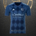 Camiseta Sporting Kansas City Segunda 24-25