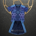 Camiseta Sporting Kansas City Segunda Nino 2026