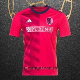 Camiseta St. Louis City Primera 2023